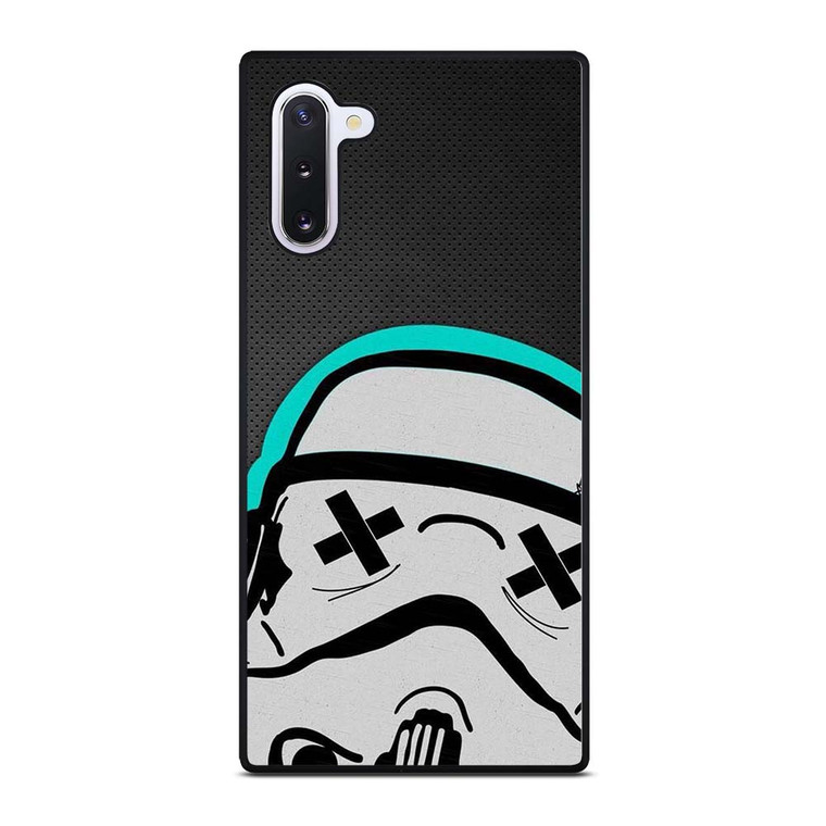 STAR WARS TROOPERS Samsung Galaxy Note 10 Case Cover