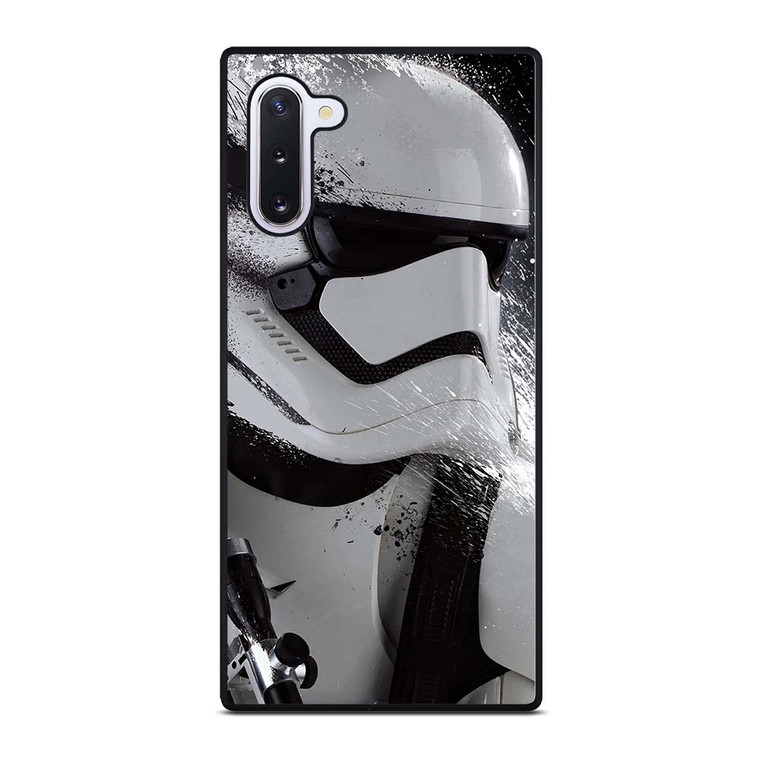 STAR WARS Samsung Galaxy Note 10 Case Cover