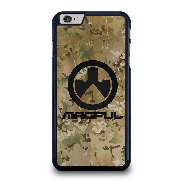 MAGPUL MULTICAM CAMO ICON iPhone 6 / 6S Plus Case Cover