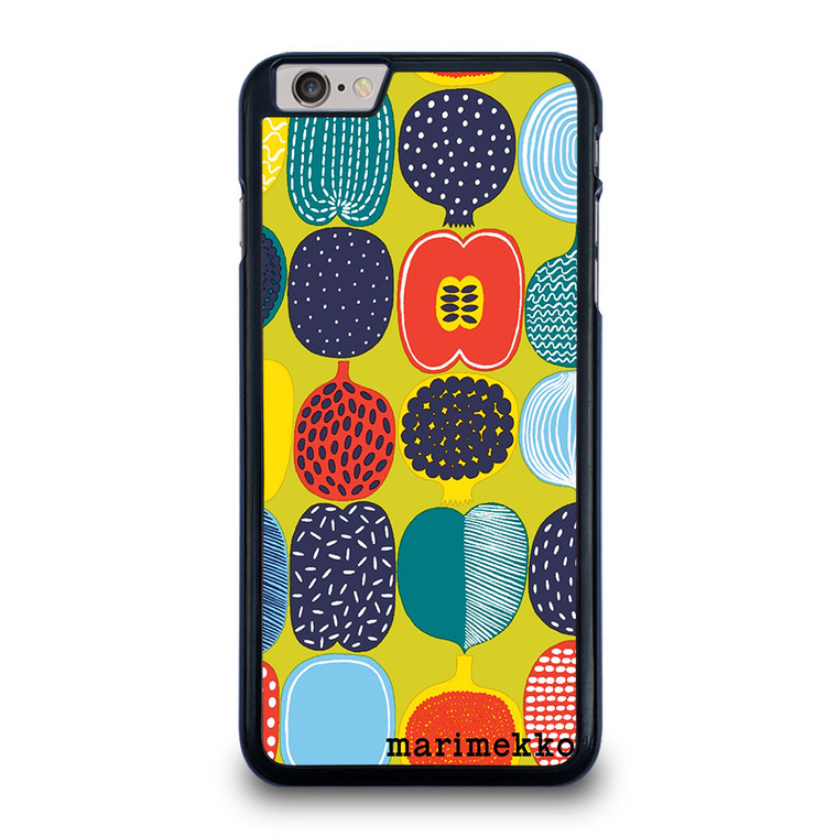 MARIMEKKO HERITAGE COLLAGE iPhone 6 / 6S Plus Case Cover