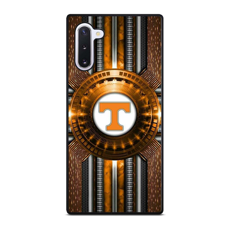 TENNESSEE UT VOLS LOGO 2 Samsung Galaxy Note 10 Case Cover