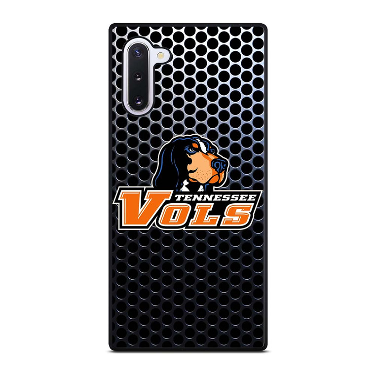 TENNESSEE VOLS LOGO Samsung Galaxy Note 10 Case Cover