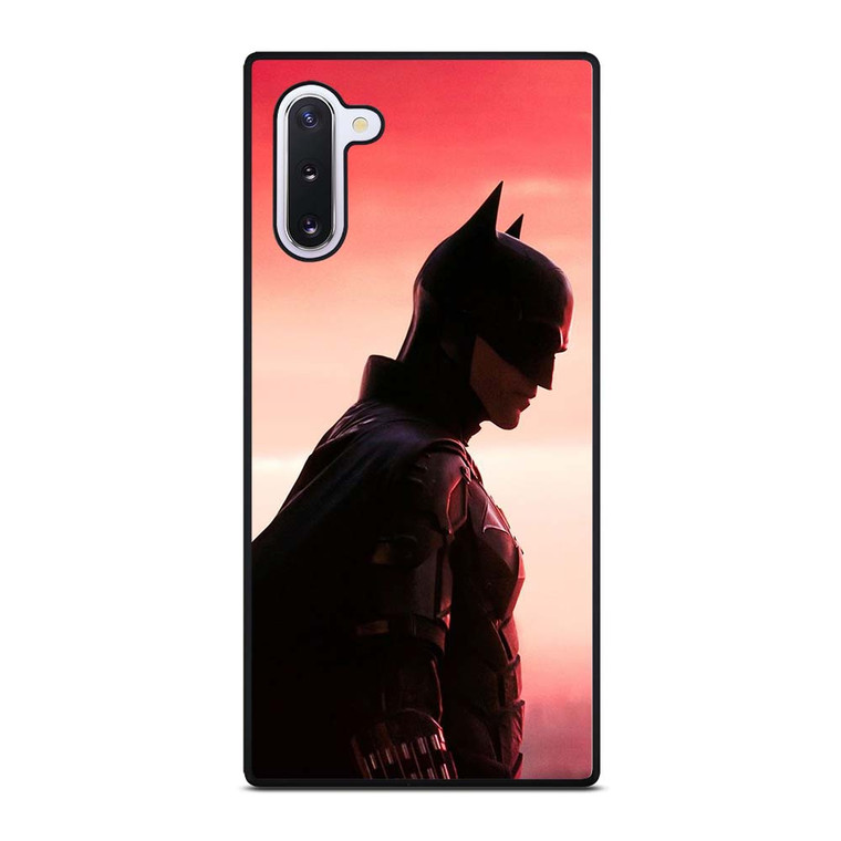 THE BATMAN ROBERT PATTINSON Samsung Galaxy Note 10 Case Cover