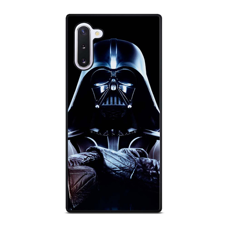 THE DARTH VADER STAR WARS Samsung Galaxy Note 10 Case Cover