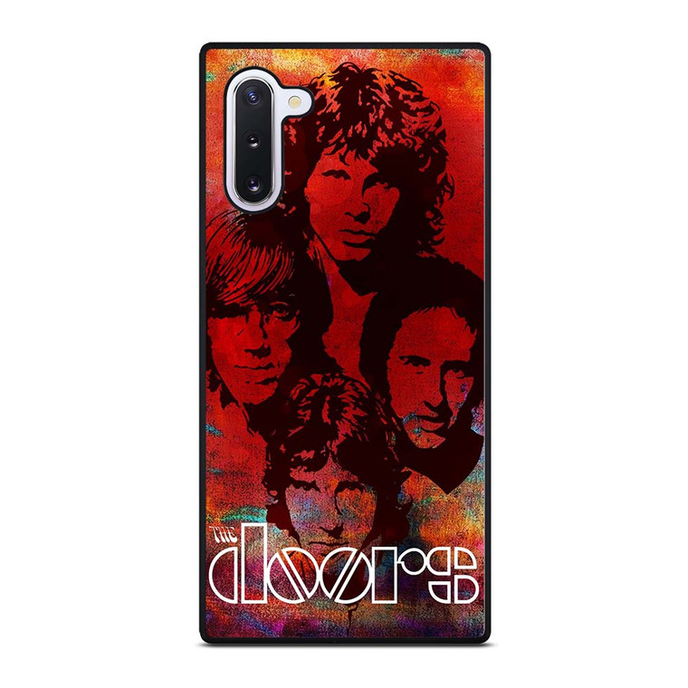 THE DOORS Samsung Galaxy Note 10 Case Cover