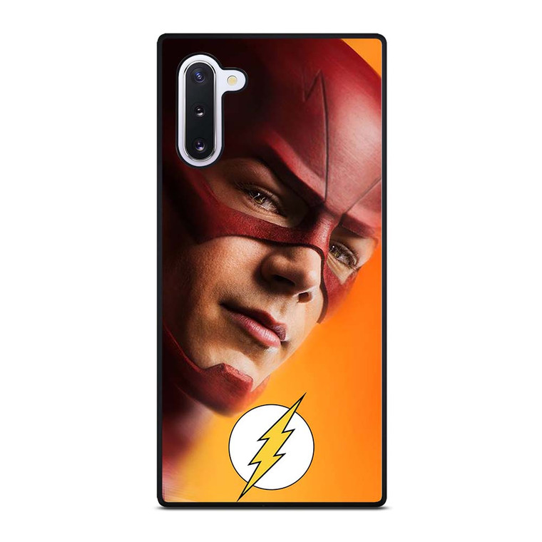 THE FLASH Samsung Galaxy Note 10 Case Cover
