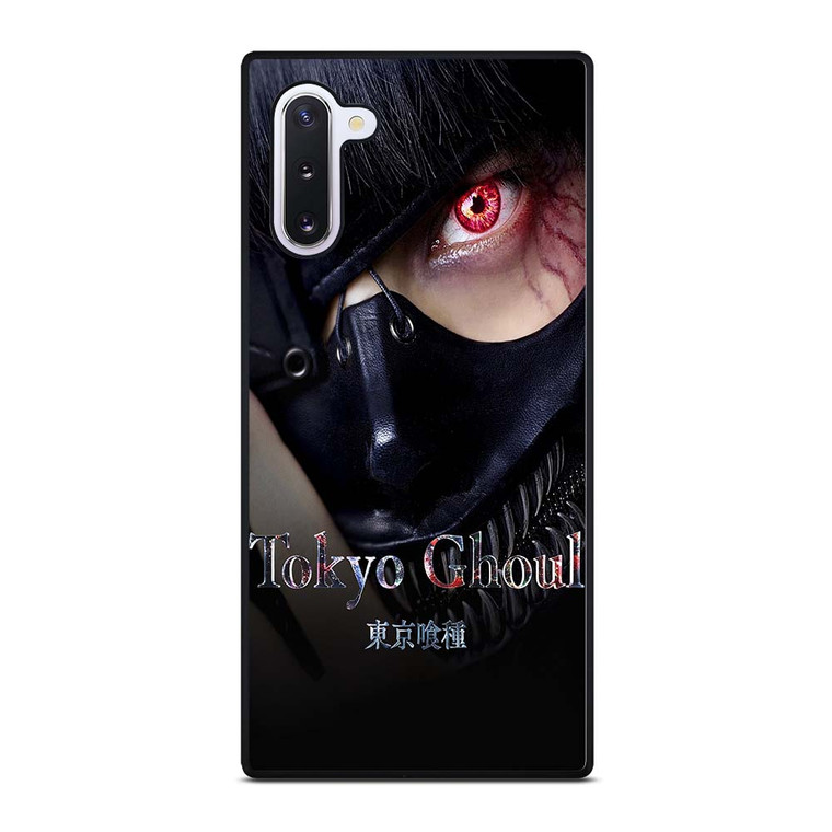 TOKYO GHOUL KEN KANEKI EYES Samsung Galaxy Note 10 Case Cover