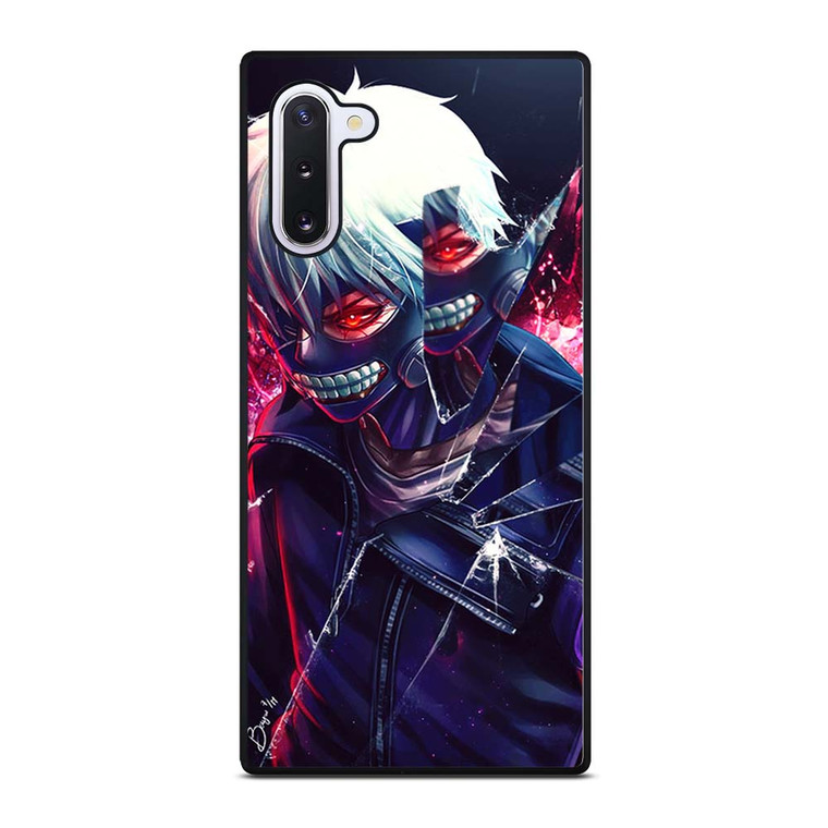TOKYO GHOUL Samsung Galaxy Note 10 Case Cover