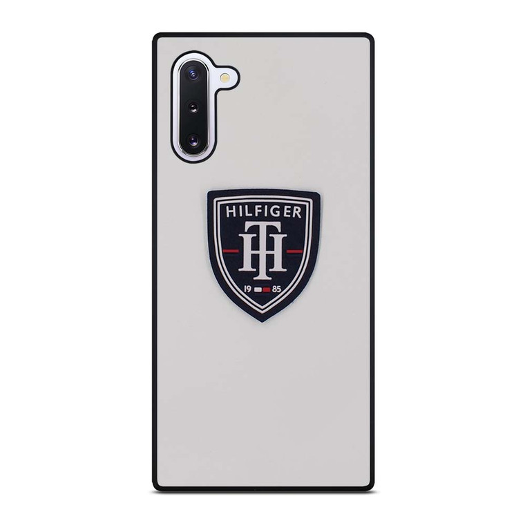 TOMMY HILFIGER 1985 LOGO Samsung Galaxy Note 10 Case Cover