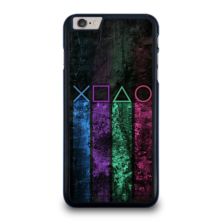 PS4 CONTROLLER PLAY STATION iPhone 6 / 6S Plus Case Cover