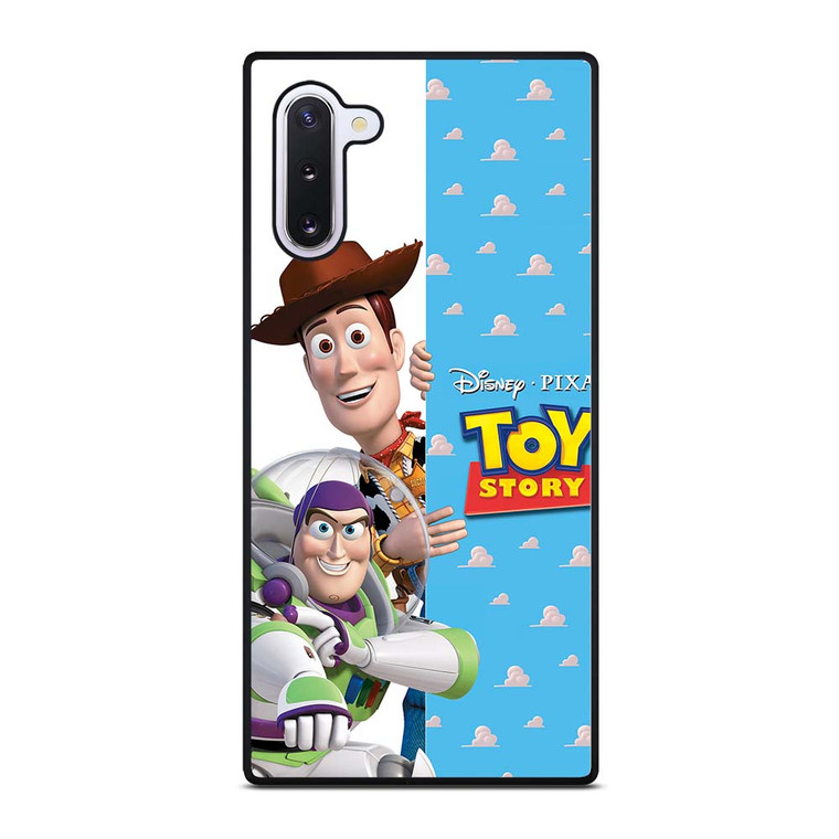 TOY STORY DISNEY Samsung Galaxy Note 10 Case Cover