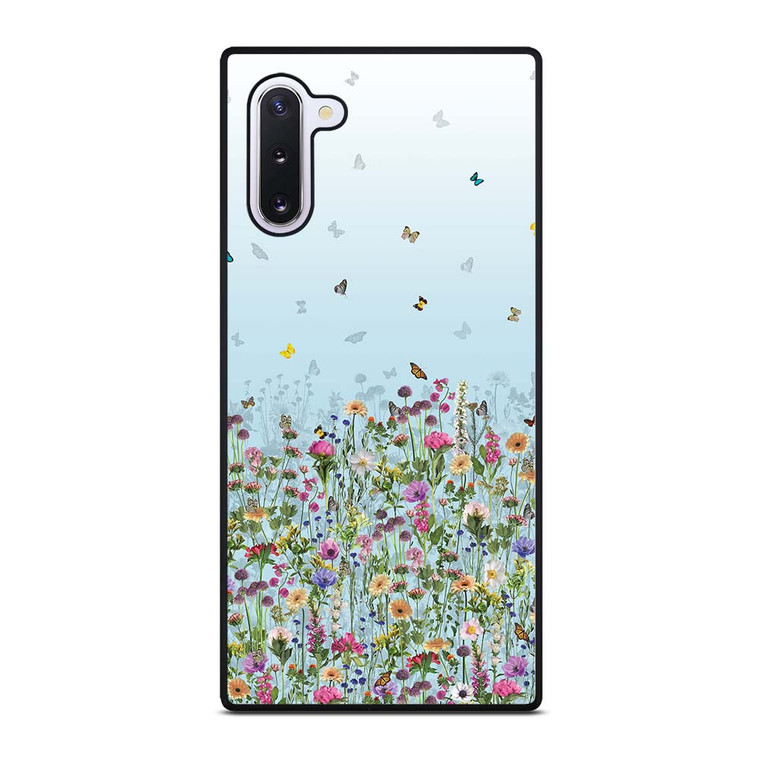 WILDFLOWER Samsung Galaxy Note 10 Case Cover