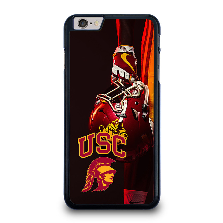 USC TROJANS NFL iPhone 6 / 6S Plus Case Cover