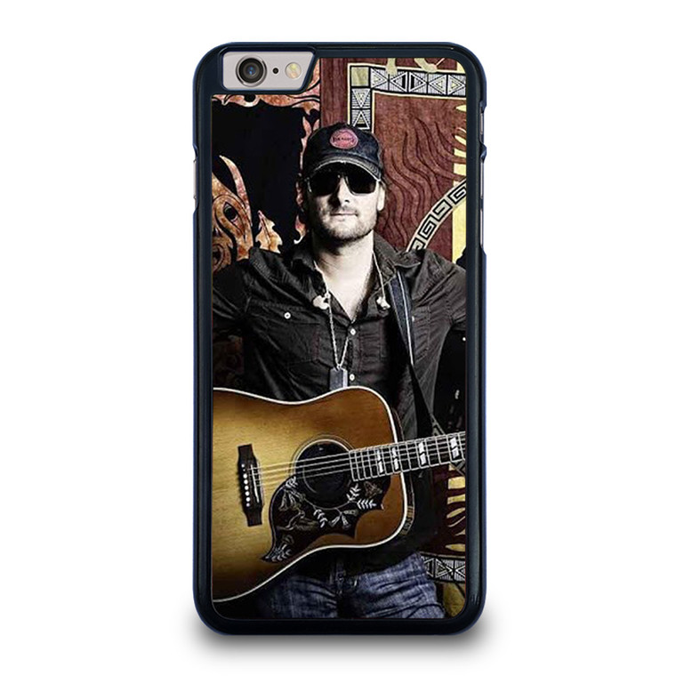 ERIC CHURCH SINGER iPhone 6 / 6S Plus Case Cover