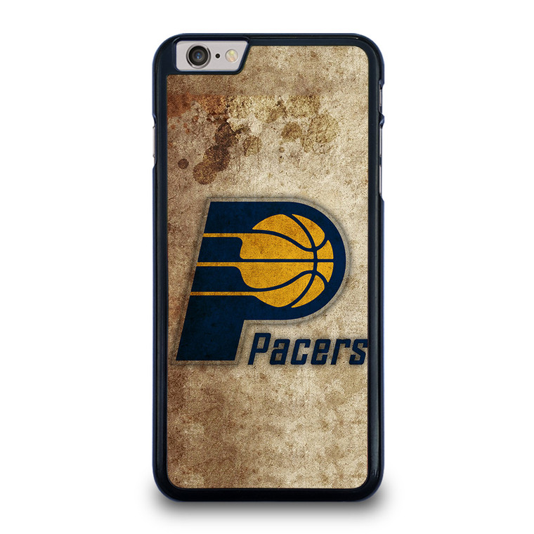 INDIANA PACERS NBA iPhone 6 / 6S Plus Case Cover