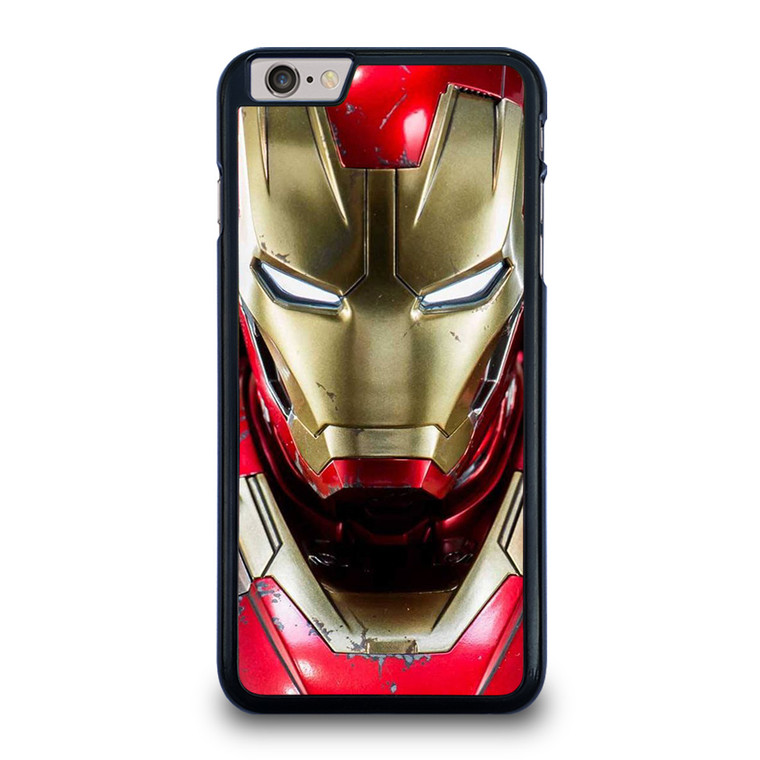 IRON MAN AVENGERS iPhone 6 / 6S Plus Case Cover