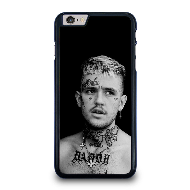 LIL PEEP RAPPER iPhone 6 / 6S Plus Case Cover
