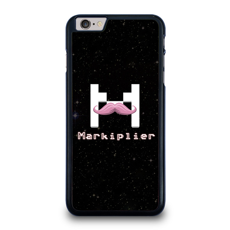 MARKIPLIER YOTUBER iPhone 6 / 6S Plus Case Cover