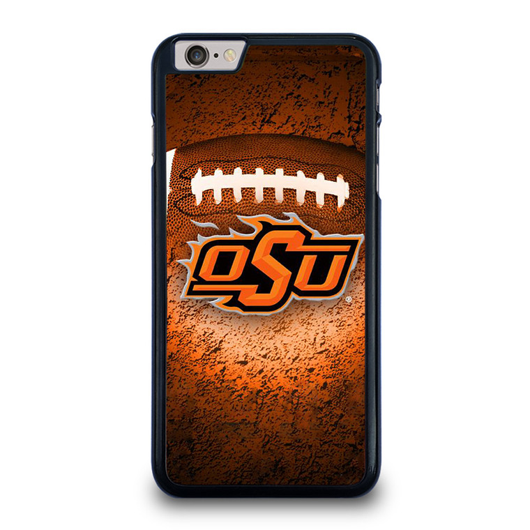 OKLAHOMA STATE UNIVERSITY iPhone 6 / 6S Plus Case Cover