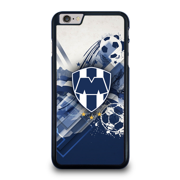 RAYADOS MONTERREY SYMBOL iPhone 6 / 6S Plus Case Cover