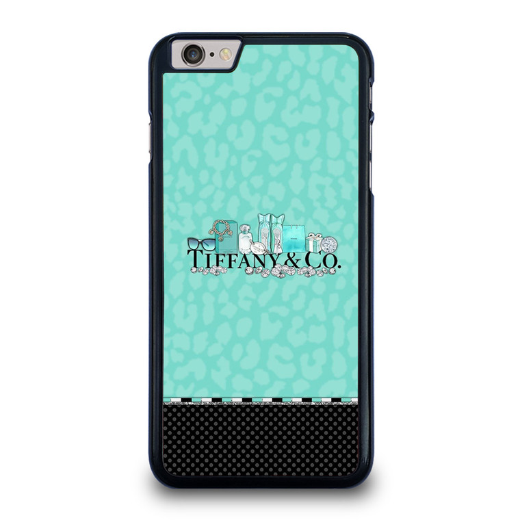 TIFFANY AND CO LOGO iPhone 6 / 6S Plus Case Cover