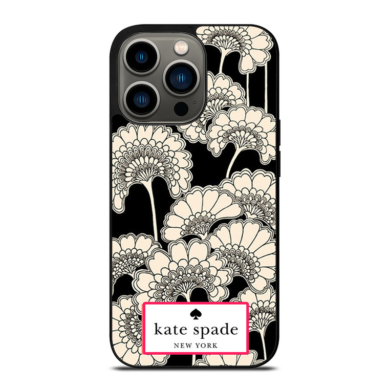KATE SPADE VINTAGE iPhone 13 Pro Case Cover