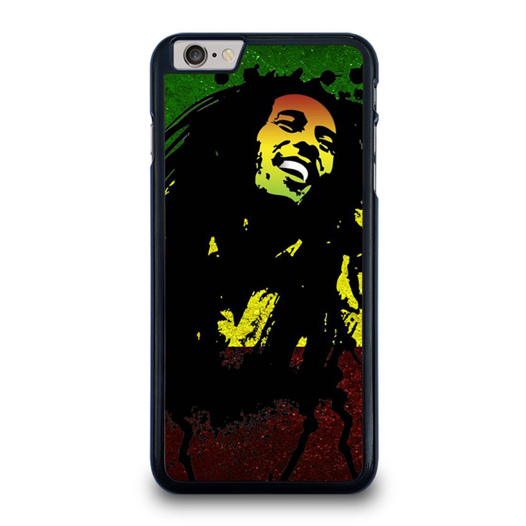 BOB MARLEY ART iPhone 6 / 6S Plus Case Cover
