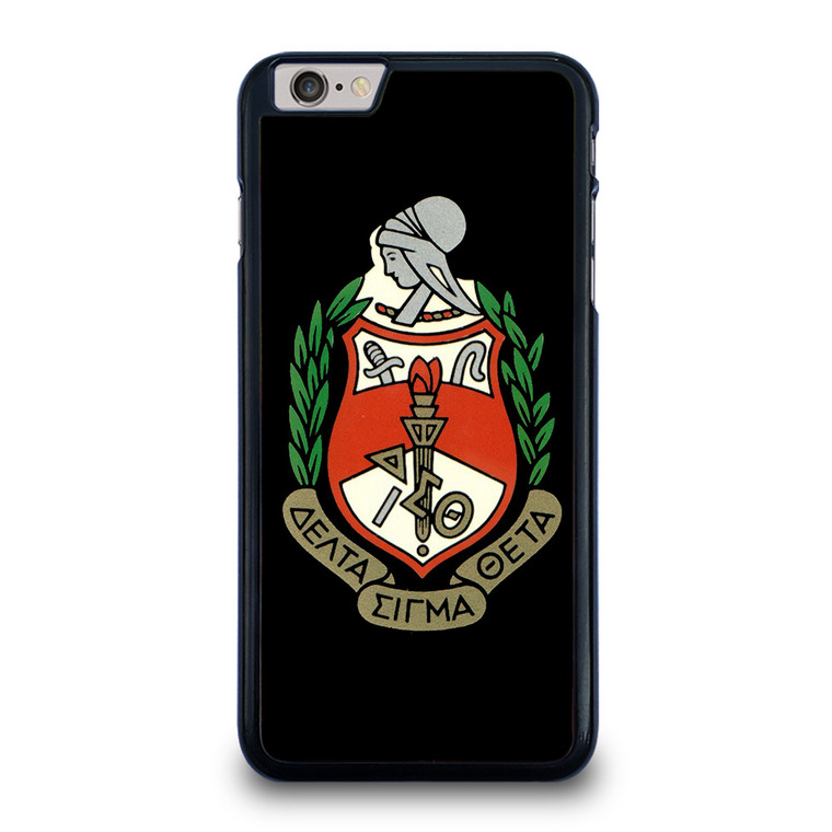 DELTA SIGMA THETA LOGO iPhone 6 / 6S Plus Case Cover
