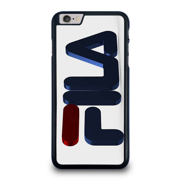 FILA SPORT 3D LOGO iPhone 6 / 6S Plus Case Cover