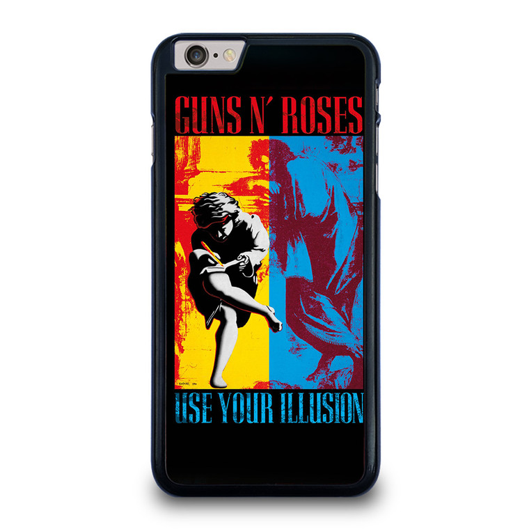 GUNS N ROSES COVER ALBUM iPhone 6 / 6S Plus Case Cover