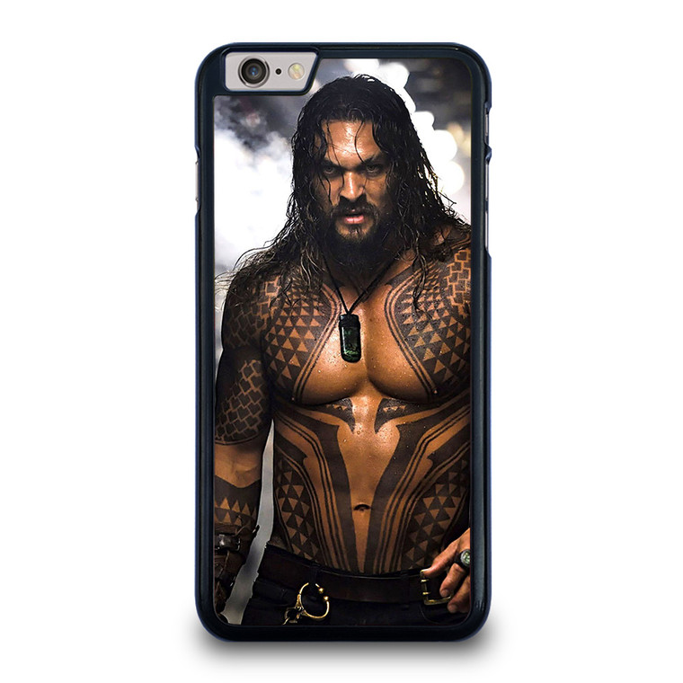 JASON MOMOA AQUAMAN iPhone 6 / 6S Plus Case Cover