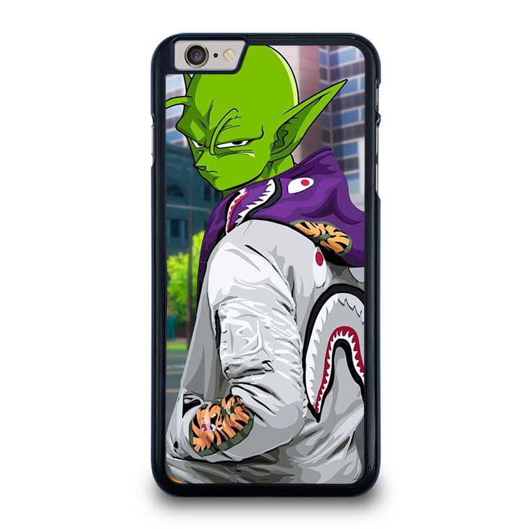 PICCOLO BAPE SHARK DRAGONBALL iPhone 6 / 6S Plus Case Cover