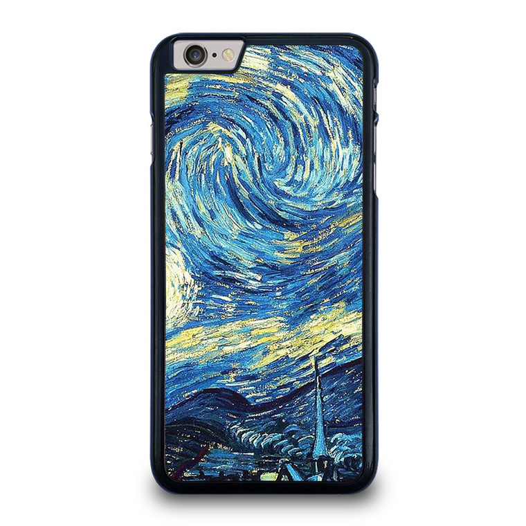 VAN GOGH STARRY NIGHT iPhone 6 / 6S Plus Case Cover