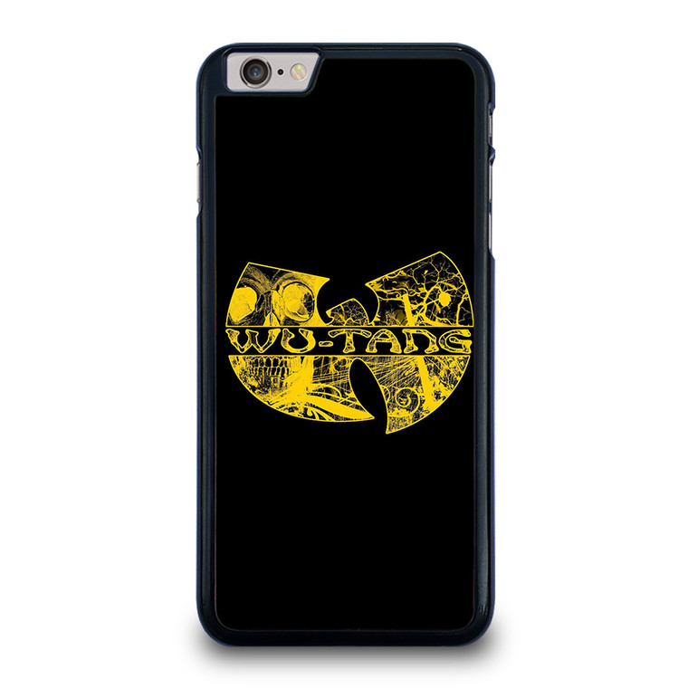 WUTANG CLAN LOGO iPhone 6 / 6S Plus Case Cover
