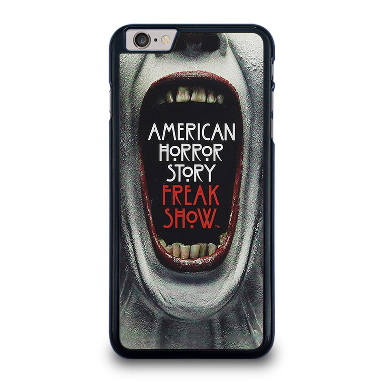 AMERICAN HORROR STORY LOGO iPhone 6 / 6S Plus Case Cover