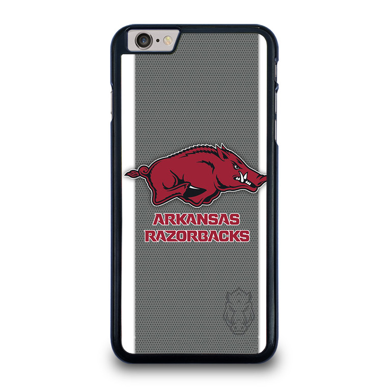 ARKANSAS RAZORBACKS SYMBOL iPhone 6 / 6S Plus Case Cover
