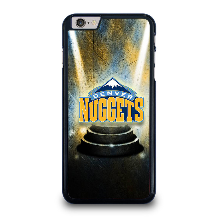 DENVER NUGGETS ICON iPhone 6 / 6S Plus Case Cover