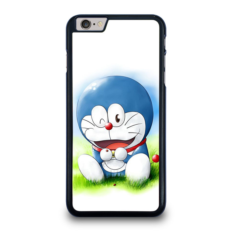 DORAEMON CUTE iPhone 6 / 6S Plus Case Cover