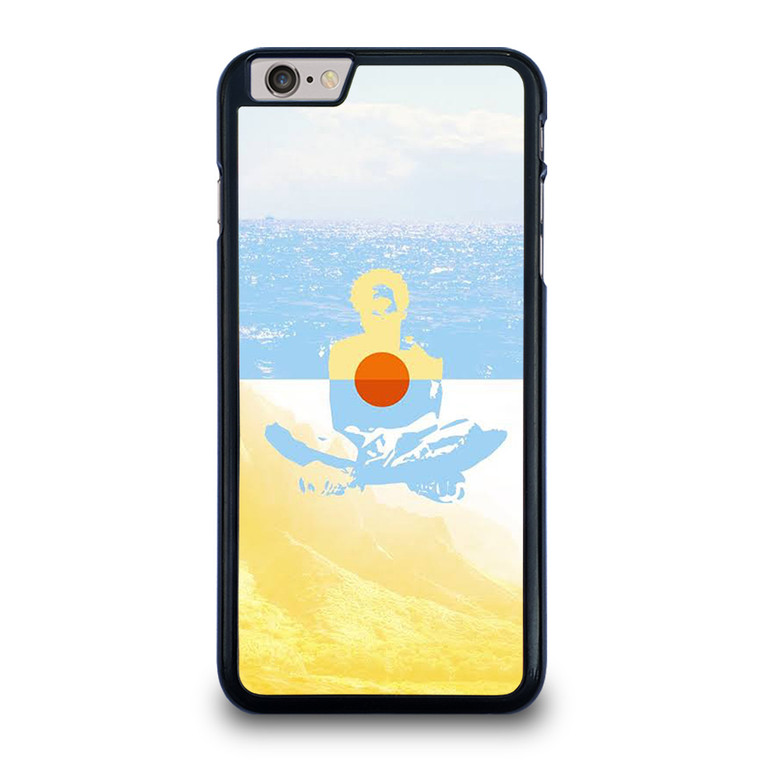KAUAI CHILDISH GAMBINO iPhone 6 / 6S Plus Case Cover
