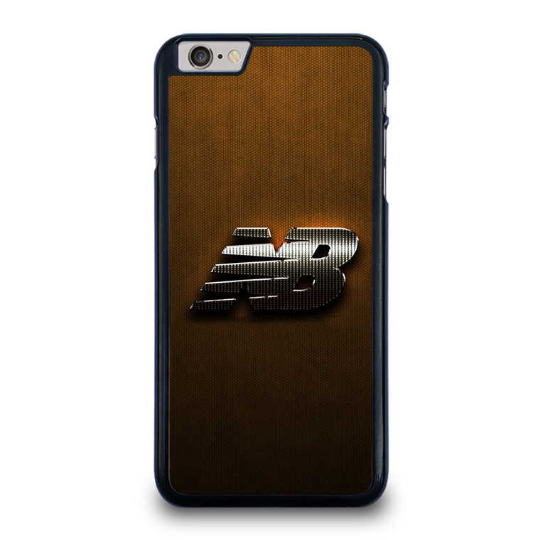 NEW BALANCE LOGO iPhone 6 / 6S Plus Case Cover