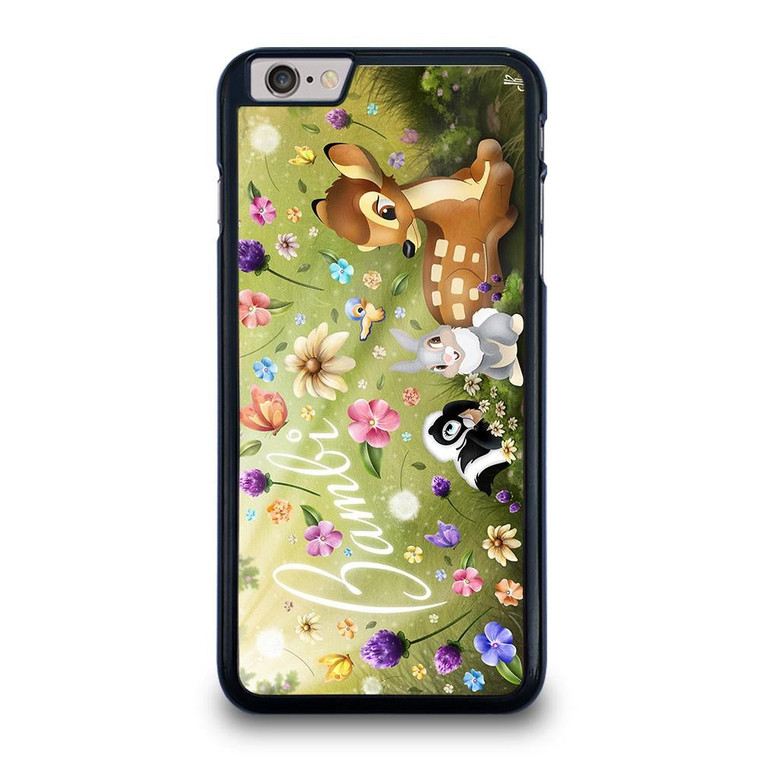 BAMBI DISNEY CARTOON iPhone 6 / 6S Plus case iPhone 6 / 6S Plus Case Cover