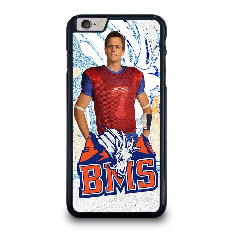 BMS BLUE MOUNTAIN STATE MLB iPhone 6 / 6S Plus case iPhone 6 / 6S Plus Case Cover