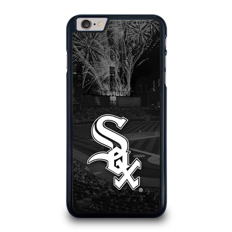 CHICAGO WHITE SOX BASEBALL iPhone 6 / 6S Plus case iPhone 6 / 6S Plus Case Cover