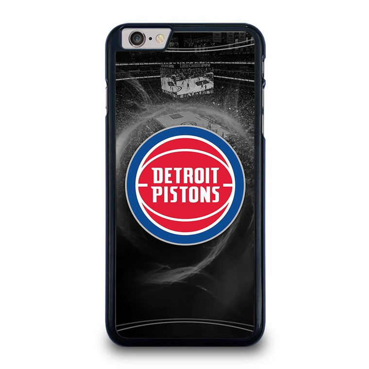 DETROIT PISTONS LOGO iPhone 6 / 6S Plus case iPhone 6 / 6S Plus Case Cover
