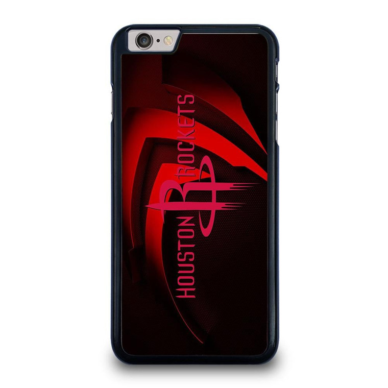 HOUSTON ROCKETS LOGO NBA iPhone 6 / 6S Plus case iPhone 6 / 6S Plus Case Cover