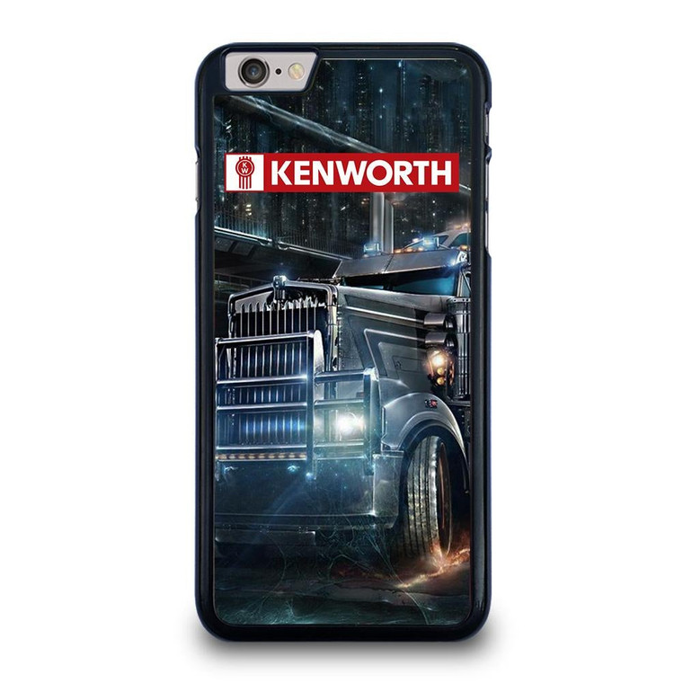 KENWORTH TRUCK SYMBOL iPhone 6 / 6S Plus case iPhone 6 / 6S Plus Case Cover