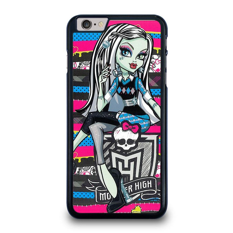 MONSTER HIGH DOLL FRANKIE STEIN iPhone 6 / 6S Plus case iPhone 6 / 6S Plus Case Cover