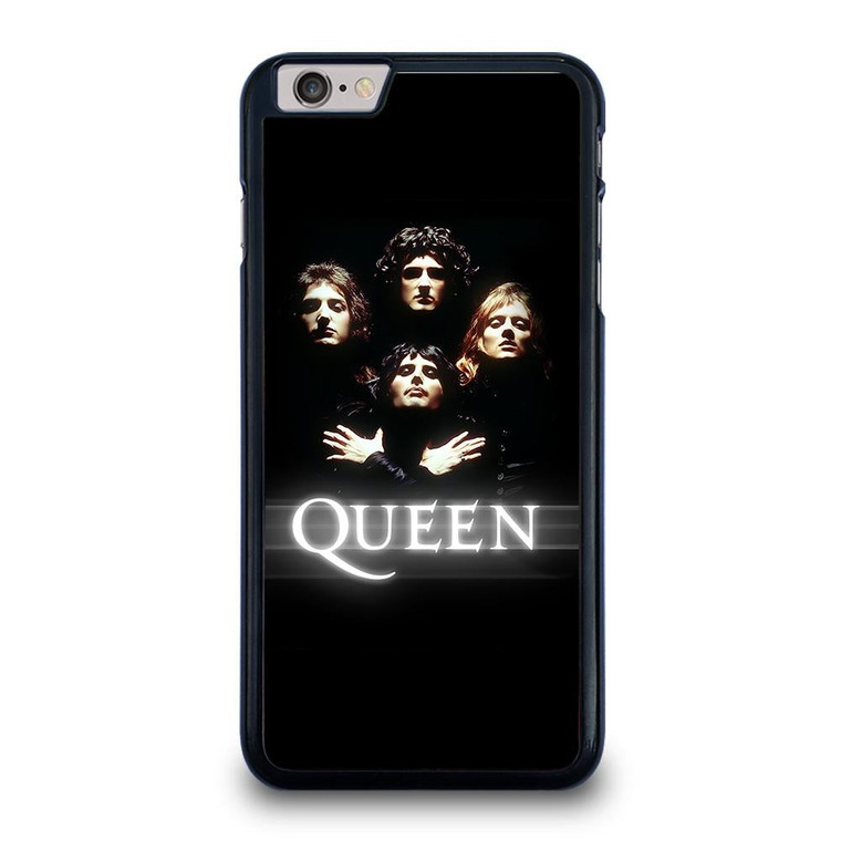 QUEEN GROUP BAND iPhone 6 / 6S Plus case iPhone 6 / 6S Plus Case Cover