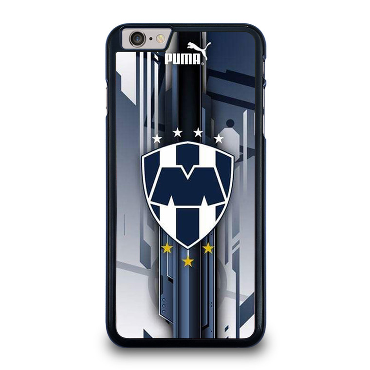 RAYADOS MONTERREY FC LOGO iPhone 6 / 6S Plus Case Cover