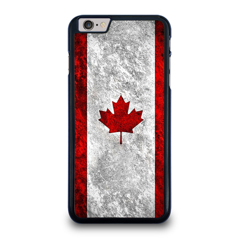 CANADA NATIONAL FLAG iPhone 6 / 6S Plus Case Cover